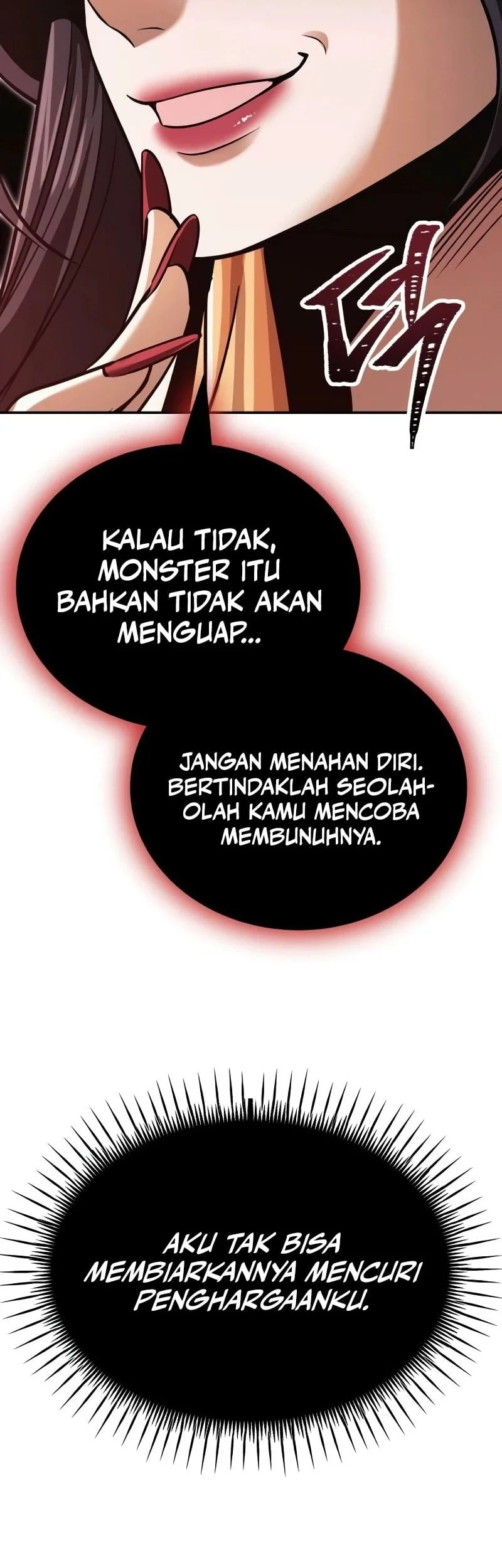 World’s Strongest Punch Bab 7 halaman 69