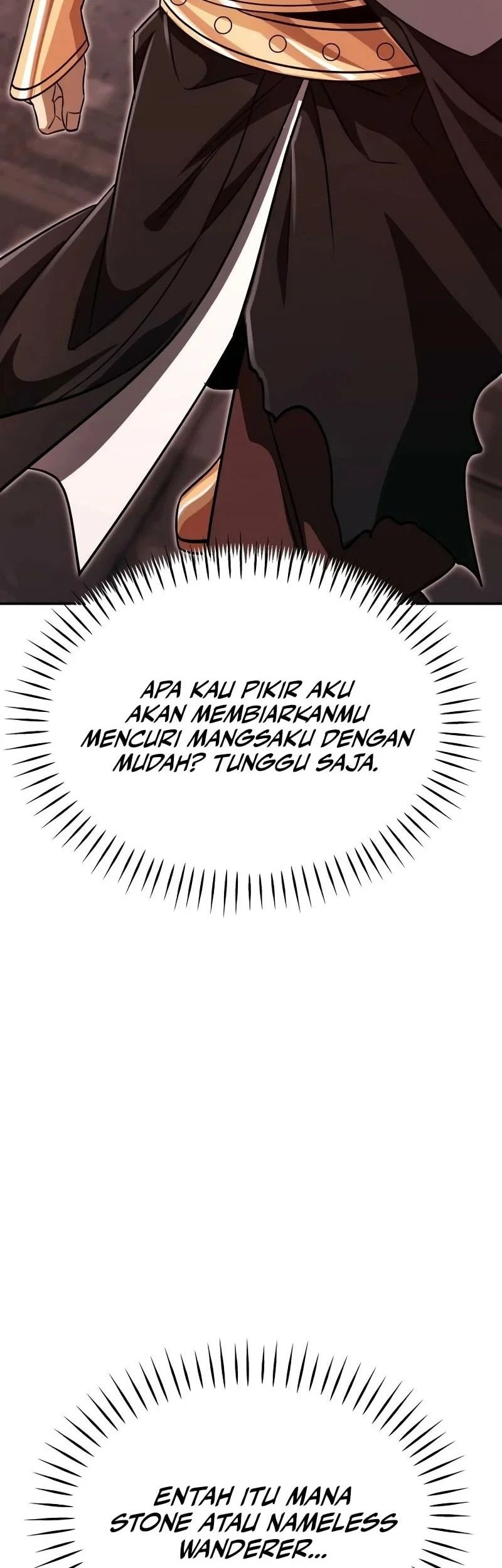 World’s Strongest Punch Bab 7 halaman 71
