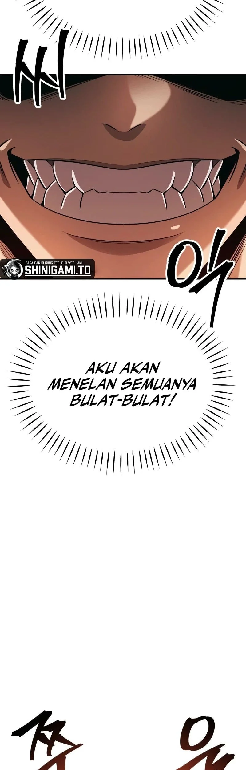 World’s Strongest Punch Bab 7 halaman 72