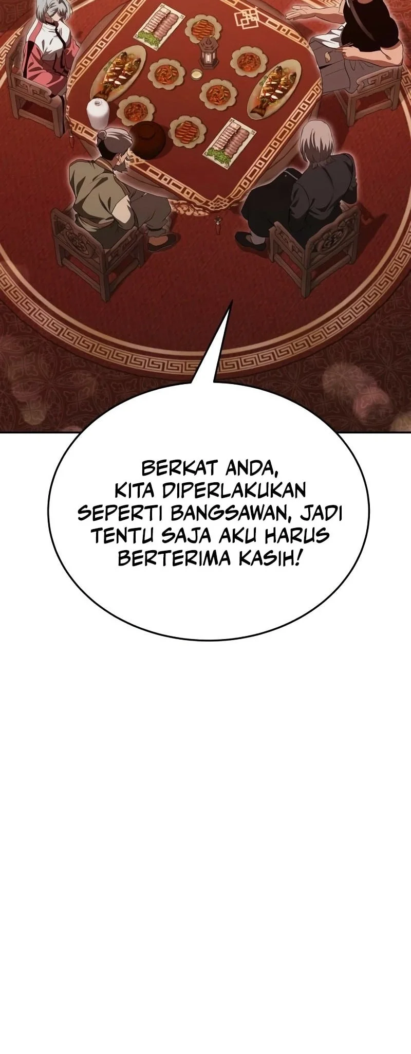 World’s Strongest Punch Bab 7 halaman 77