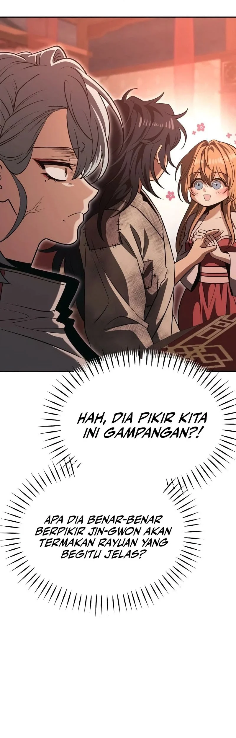 World’s Strongest Punch Bab 7 halaman 89