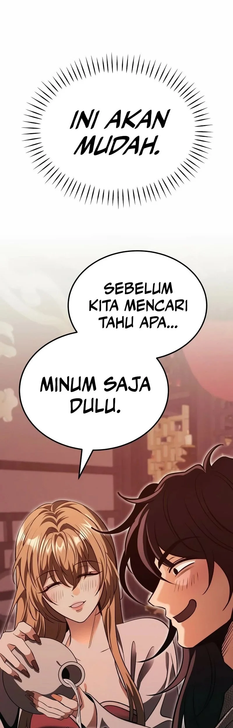 World’s Strongest Punch Bab 7 halaman 99