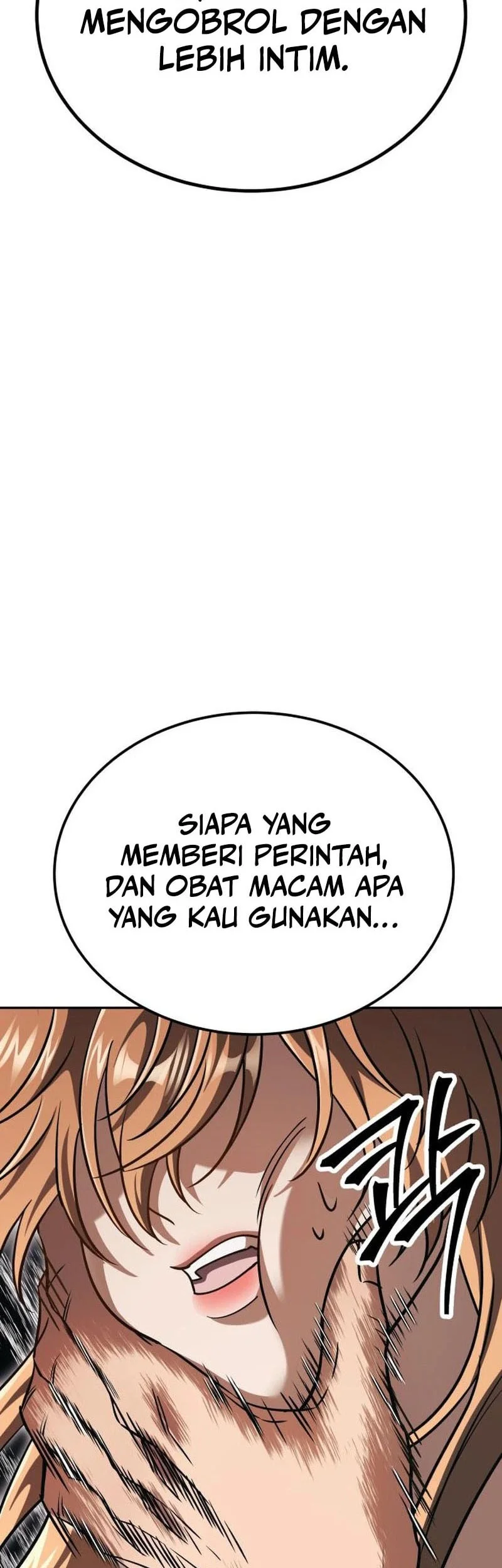 World’s Strongest Punch Bab 8 halaman 3