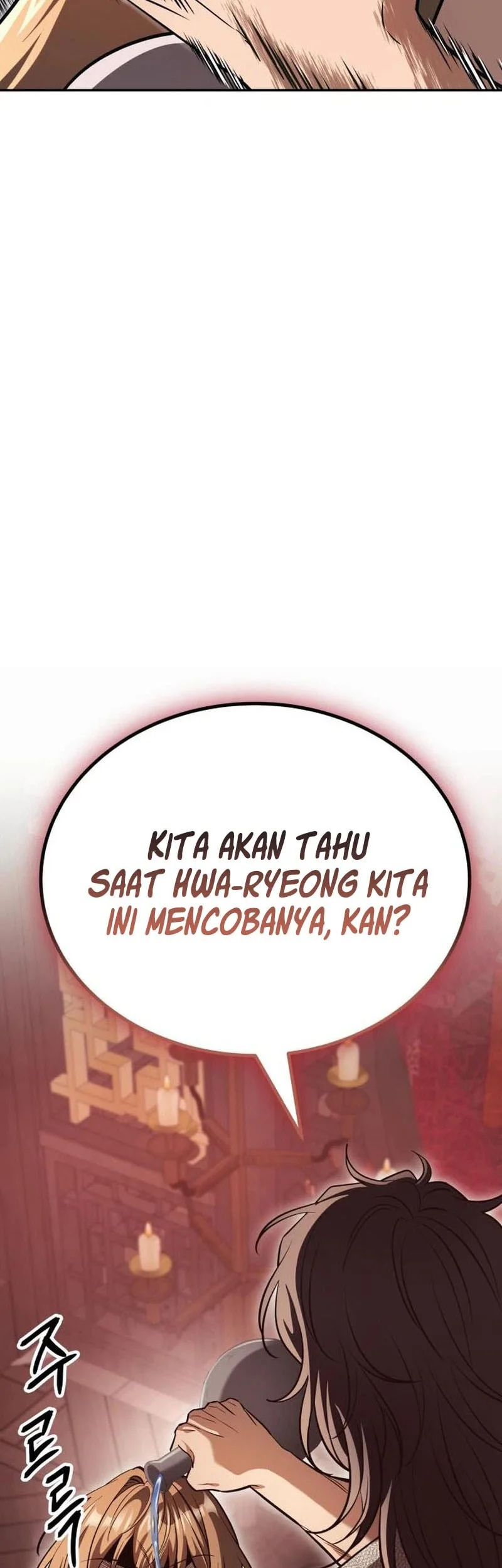 World’s Strongest Punch Bab 8 halaman 4