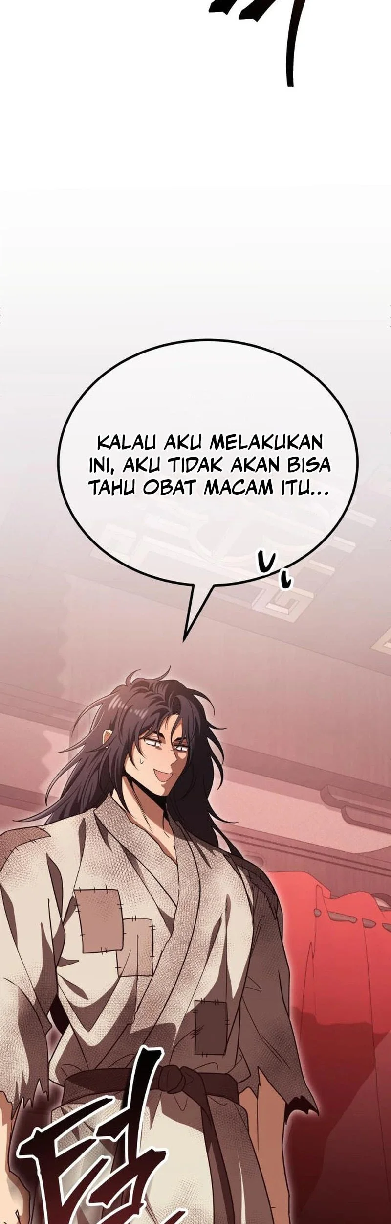 World’s Strongest Punch Bab 8 halaman 8