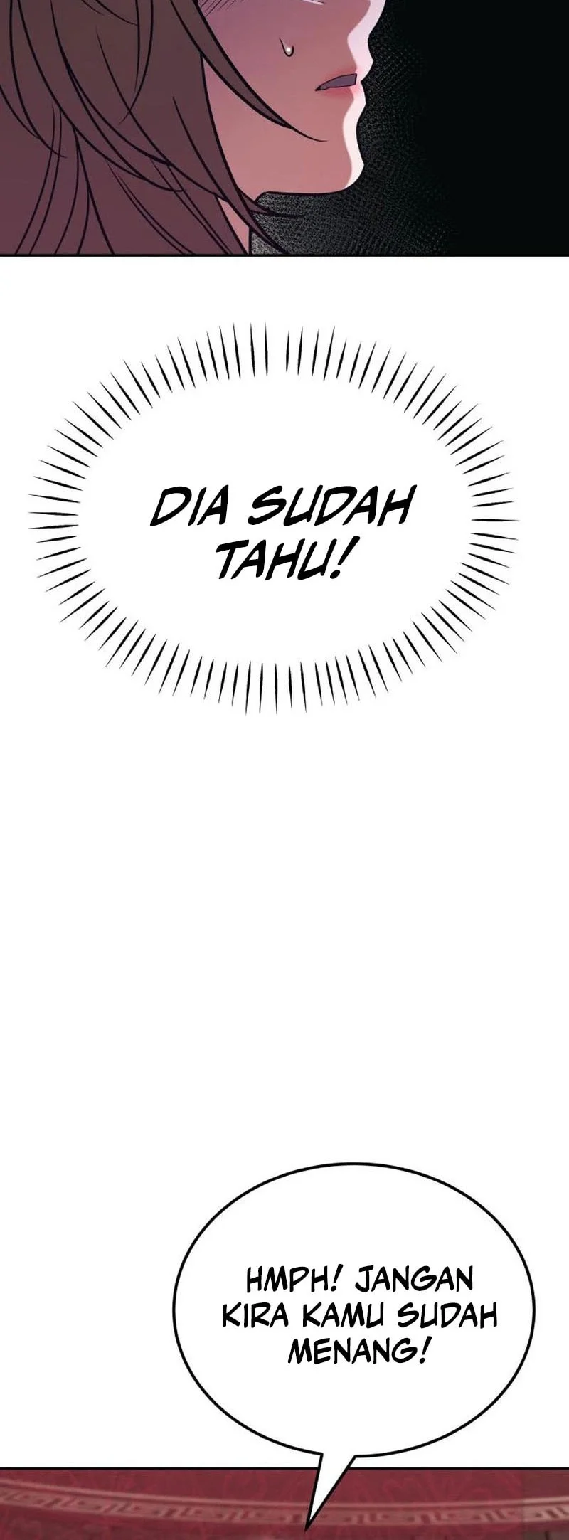 World’s Strongest Punch Bab 8 halaman 18