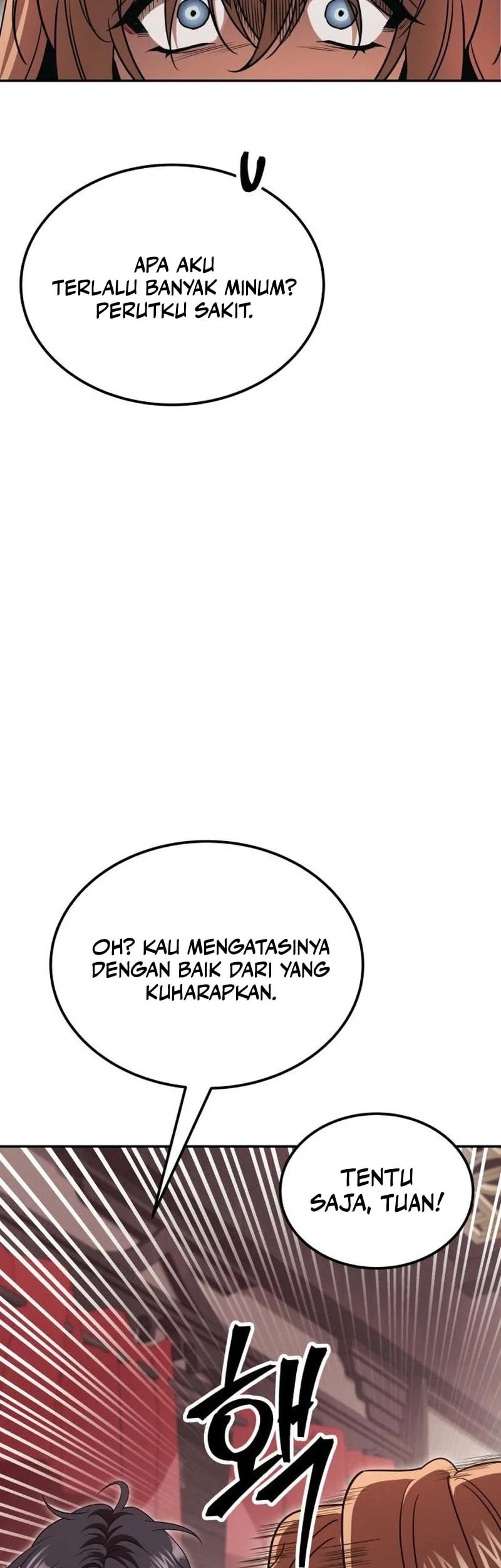 World’s Strongest Punch Bab 8 halaman 21