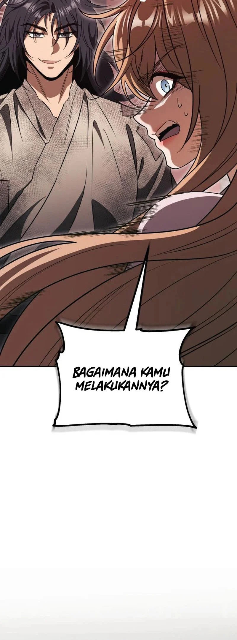 World’s Strongest Punch Bab 8 halaman 22