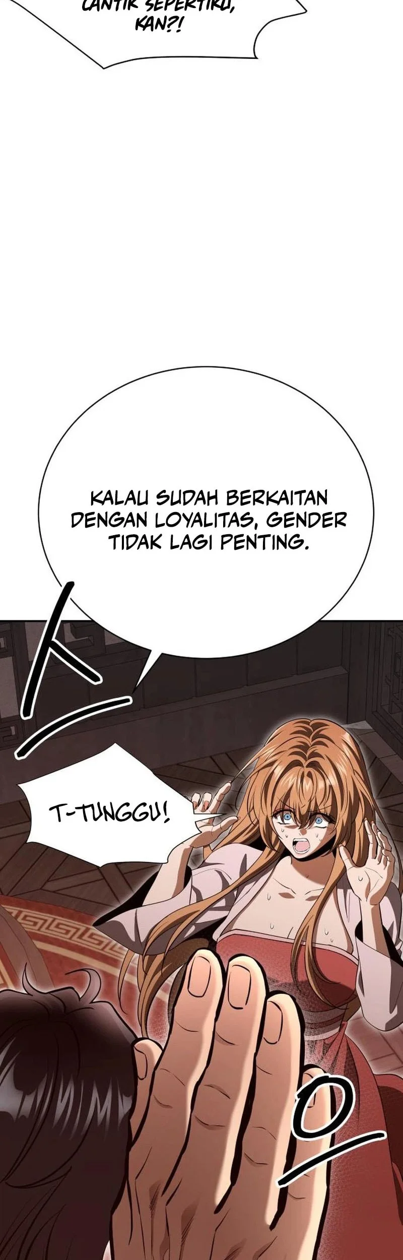 World’s Strongest Punch Bab 8 halaman 32