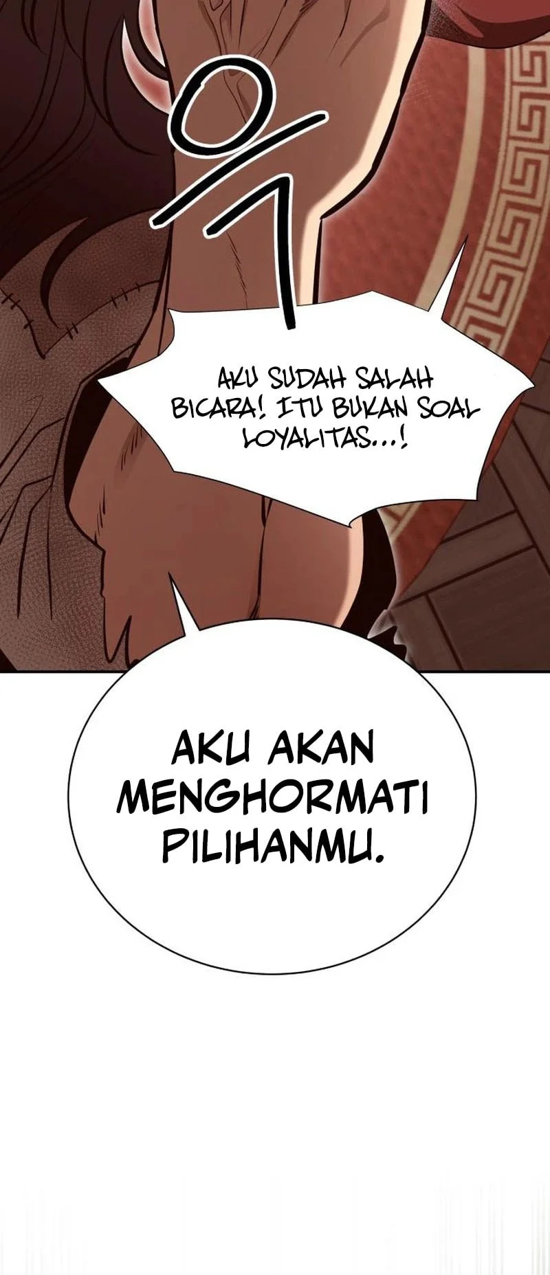 World’s Strongest Punch Bab 8 halaman 33