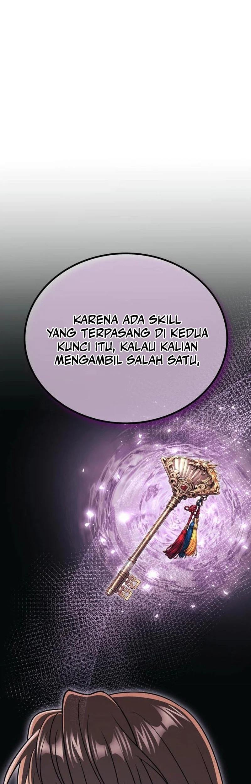 World’s Strongest Punch Bab 8 halaman 39