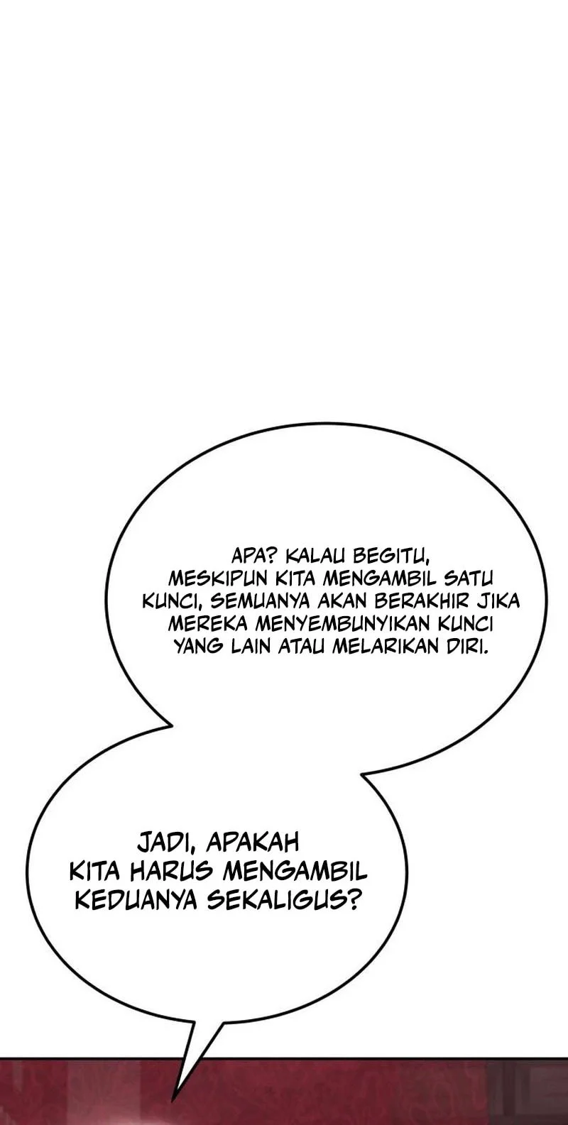 World’s Strongest Punch Bab 8 halaman 41