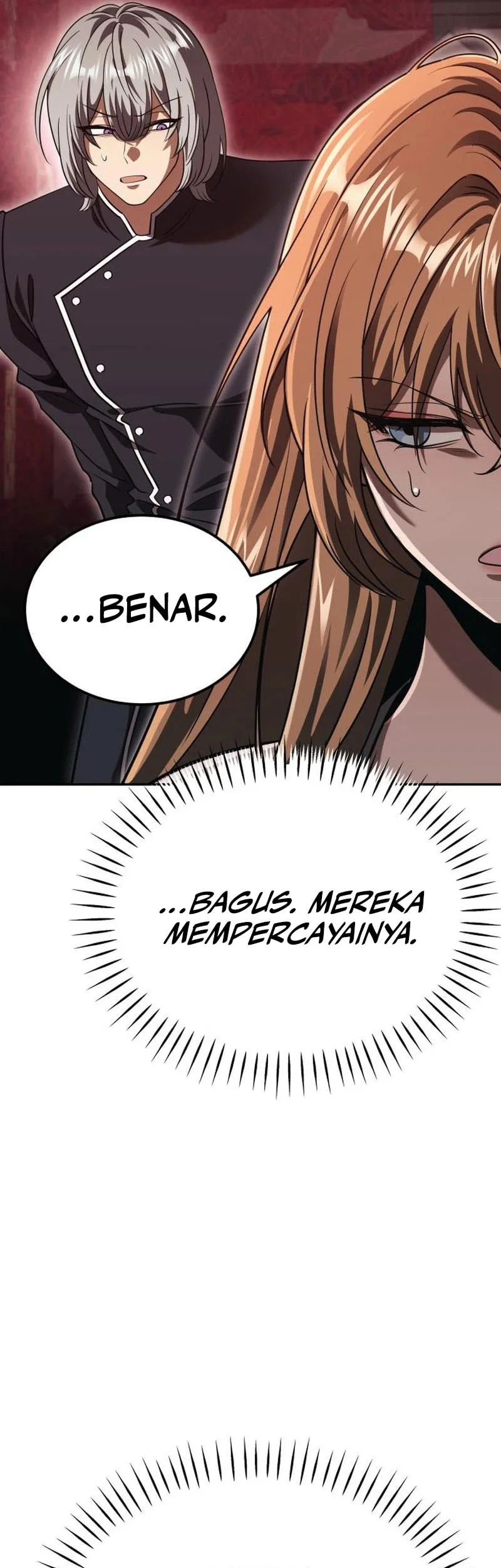 World’s Strongest Punch Bab 8 halaman 42