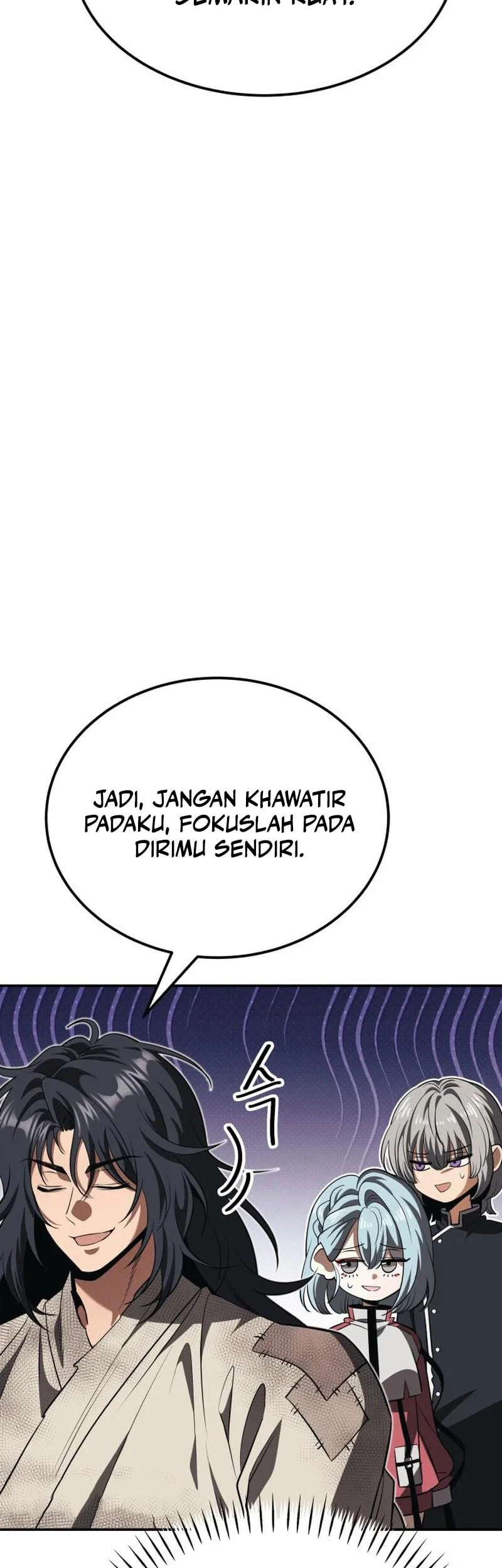 World’s Strongest Punch Bab 8 halaman 48