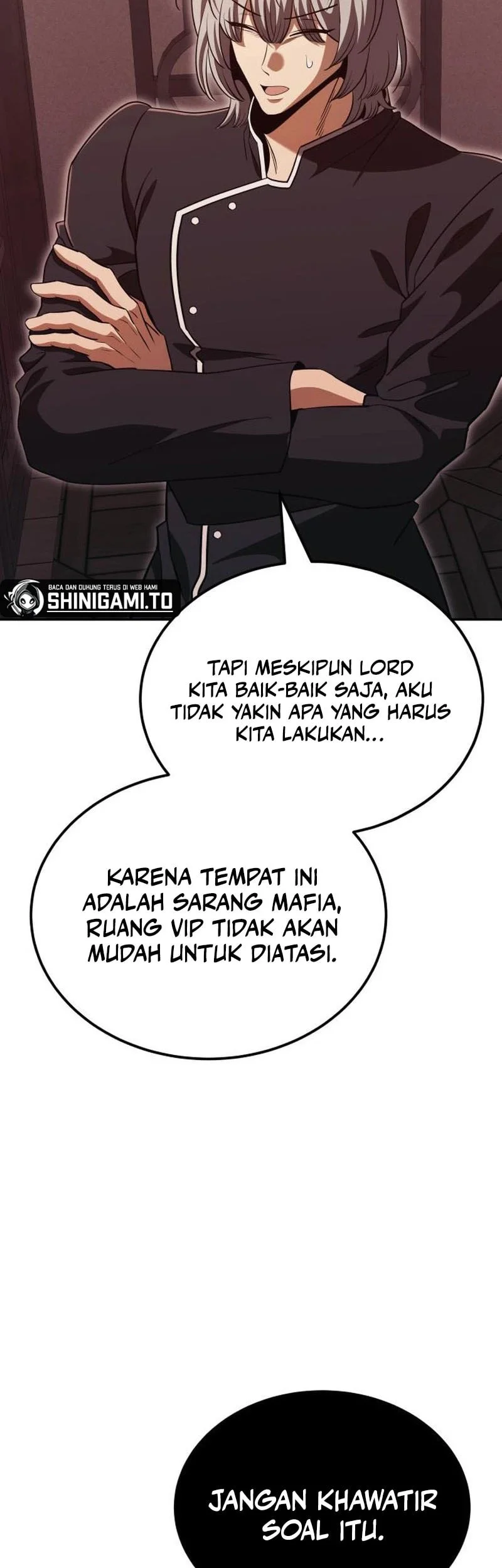 World’s Strongest Punch Bab 8 halaman 56