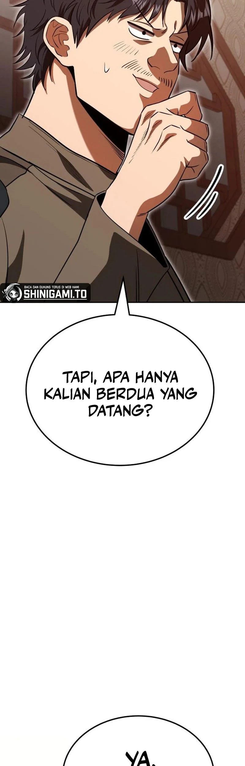 World’s Strongest Punch Bab 8 halaman 64