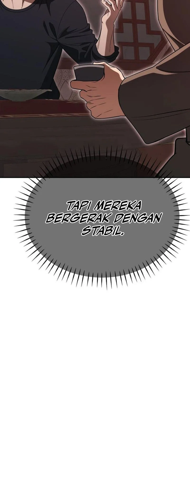 World’s Strongest Punch Bab 8 halaman 73