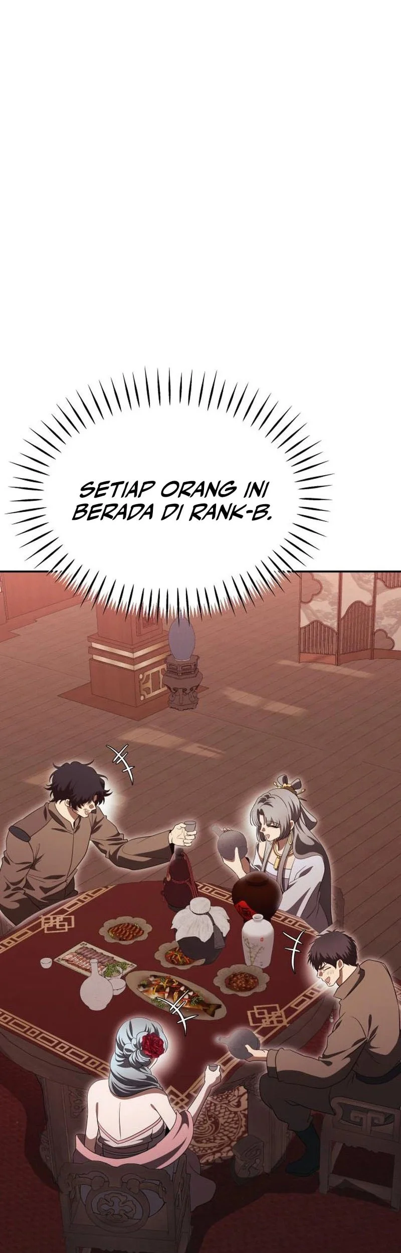 World’s Strongest Punch Bab 8 halaman 75