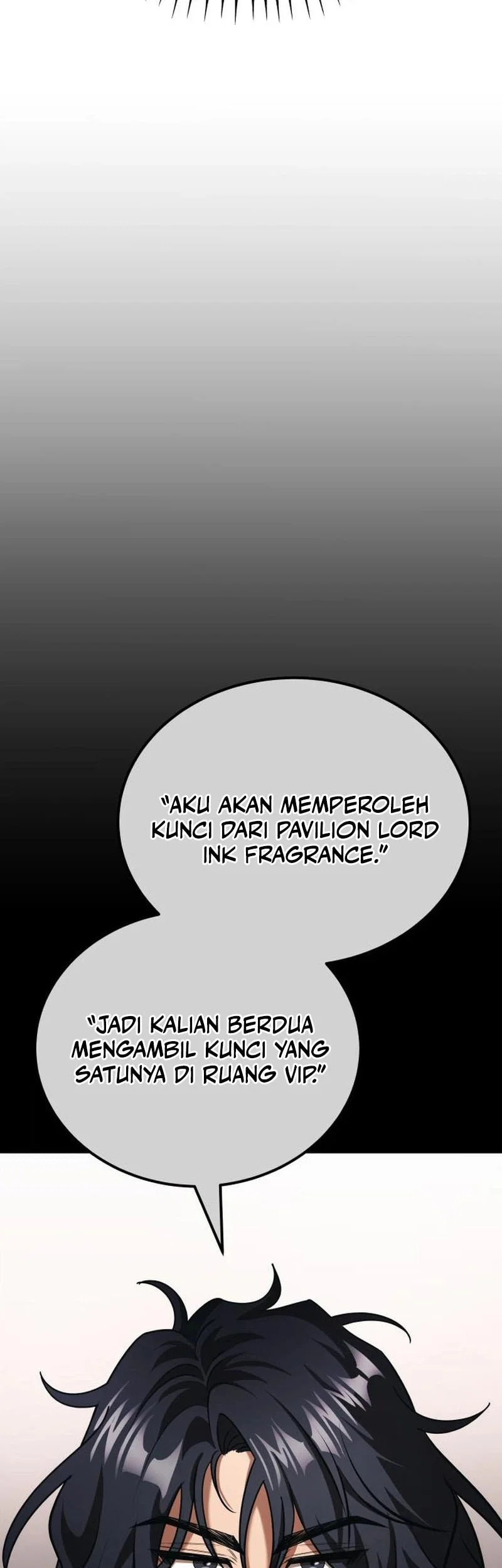 World’s Strongest Punch Bab 8 halaman 87