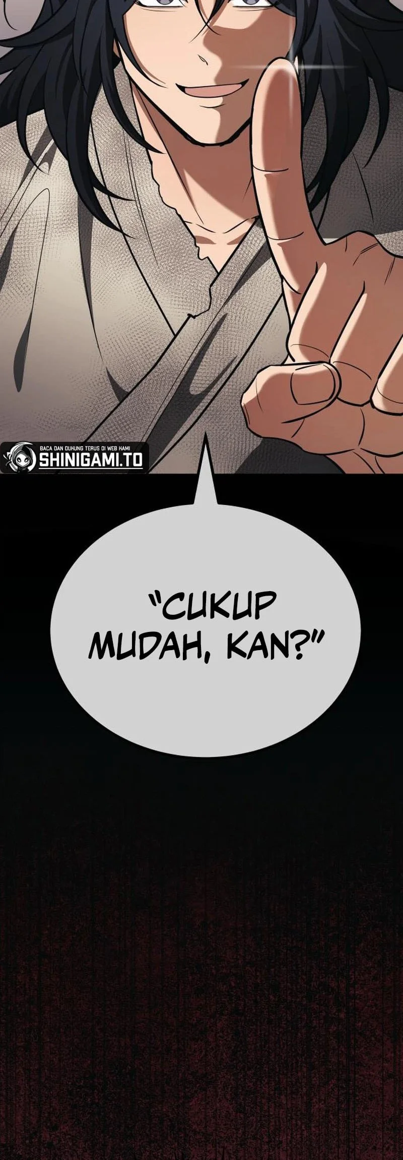 World’s Strongest Punch Bab 8 halaman 88