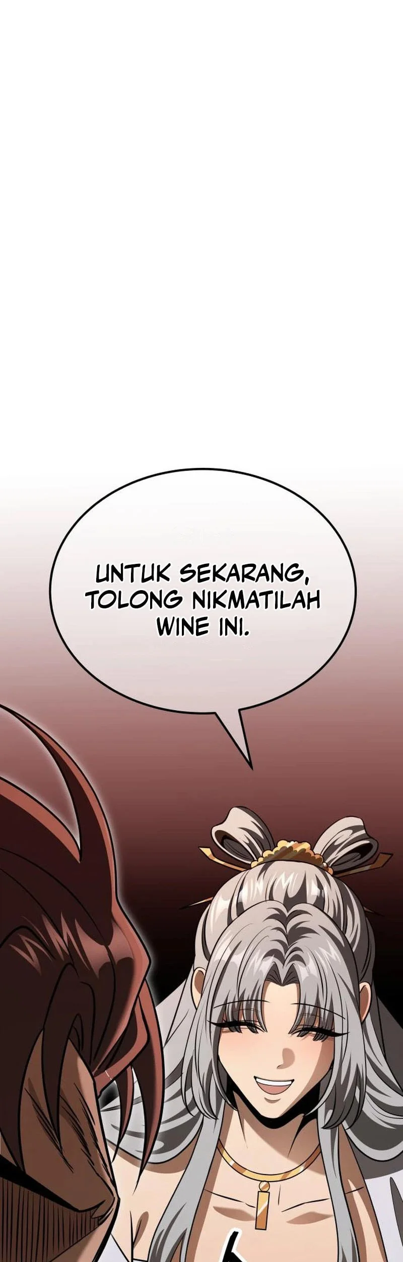 World’s Strongest Punch Bab 8 halaman 97