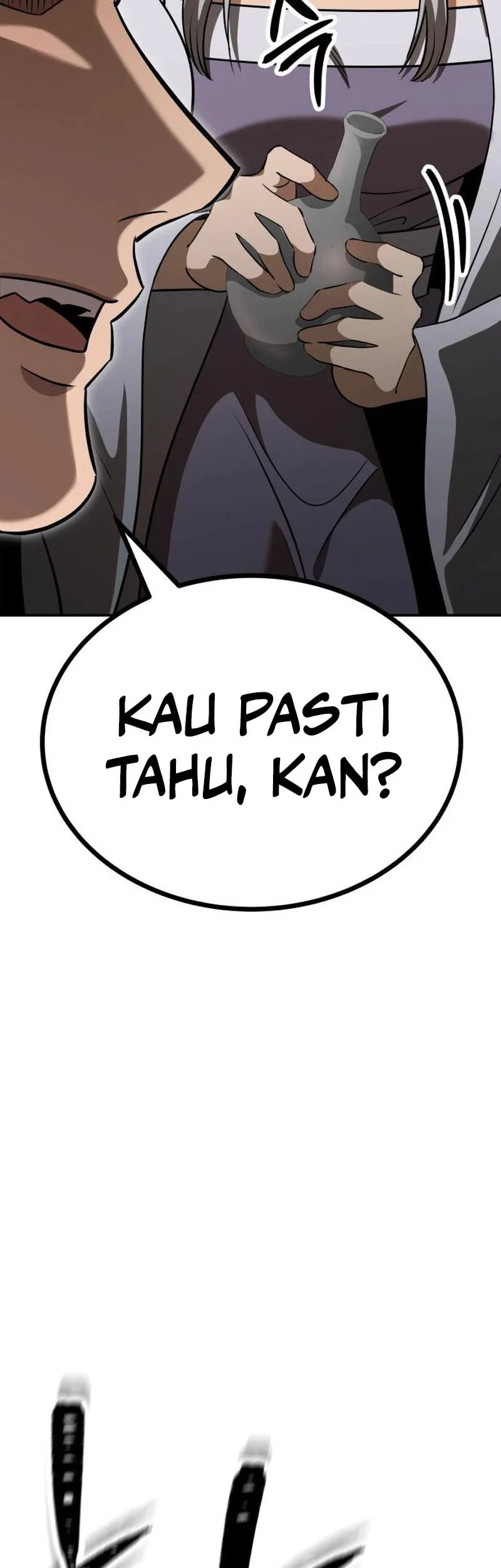 World’s Strongest Punch Bab 8 halaman 98