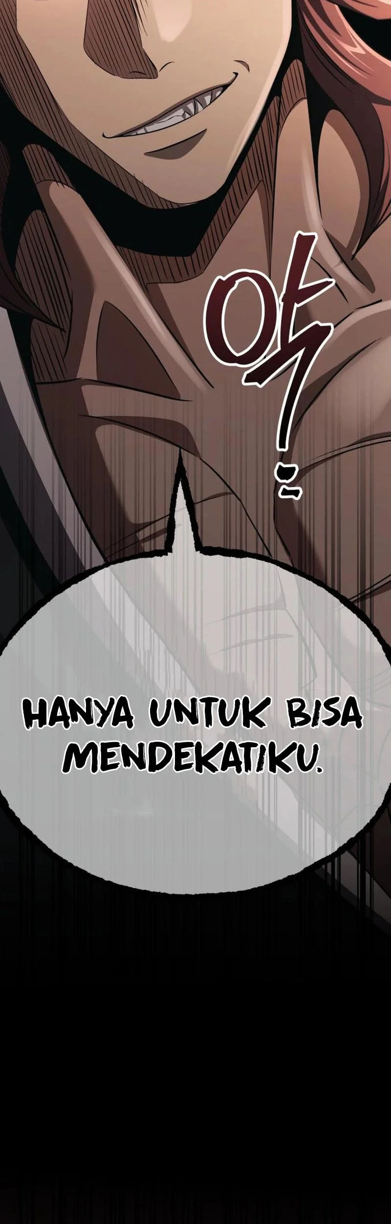 World’s Strongest Punch Bab 8 halaman 104