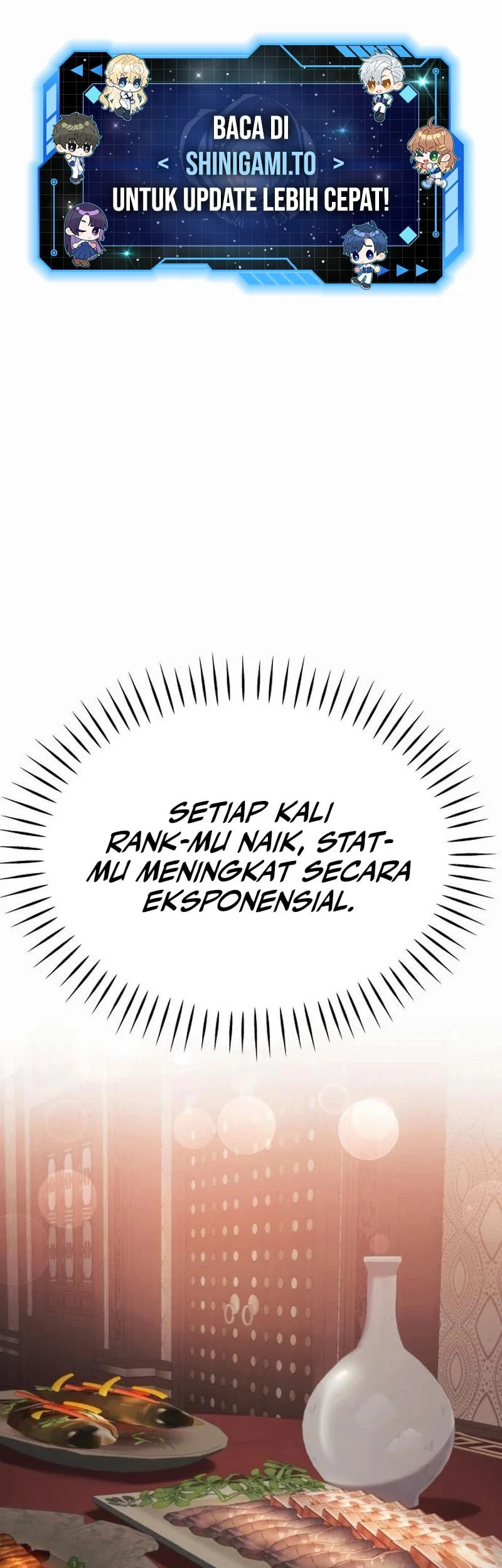World’s Strongest Punch Bab 9 halaman 2
