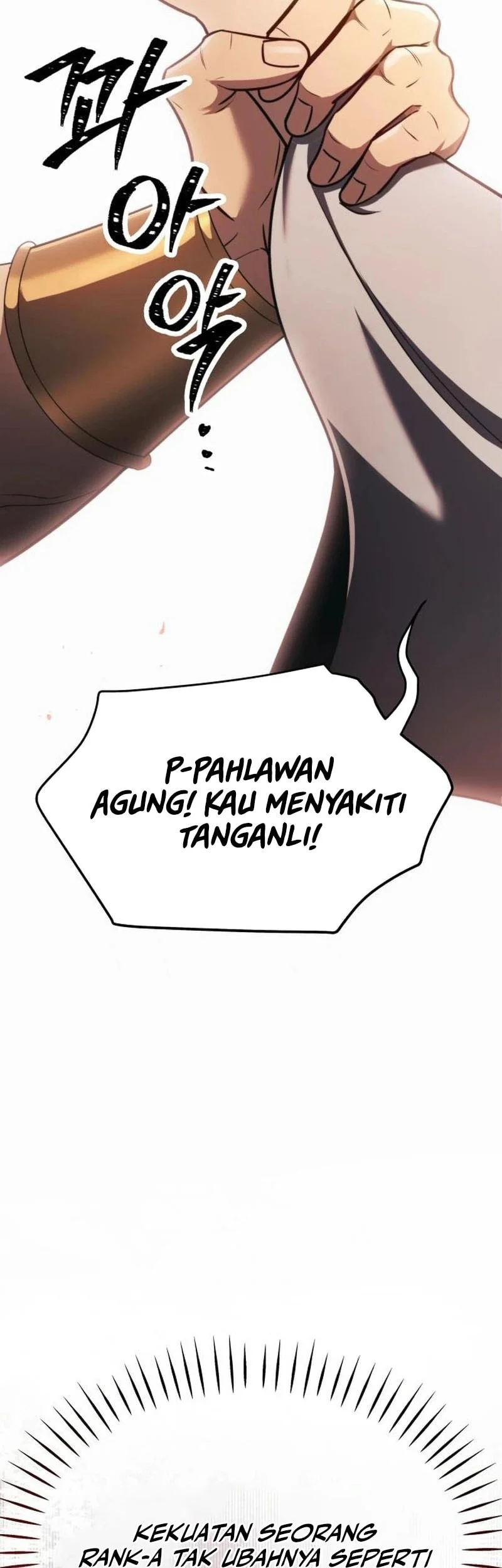 World’s Strongest Punch Bab 9 halaman 4