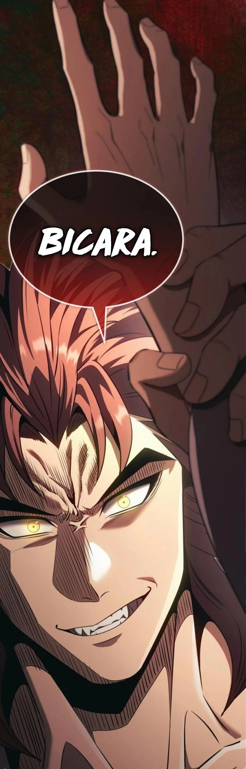 World’s Strongest Punch Bab 9 halaman 6