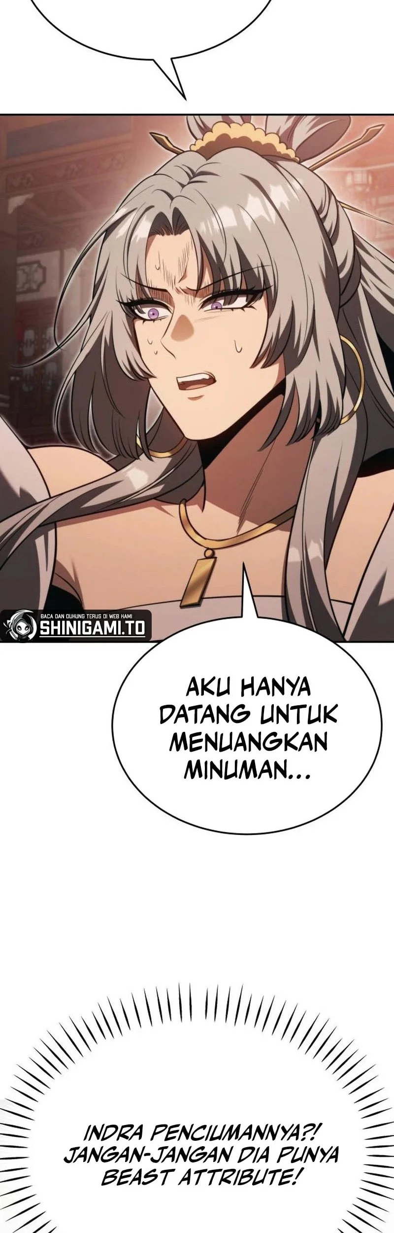 World’s Strongest Punch Bab 9 halaman 9