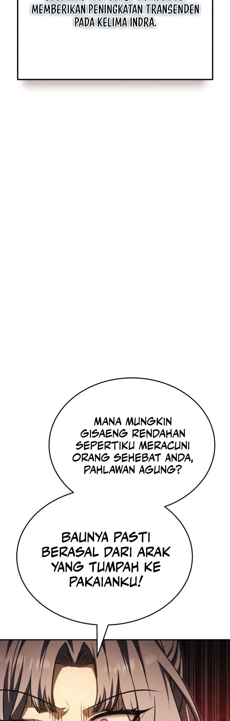 World’s Strongest Punch Bab 9 halaman 16