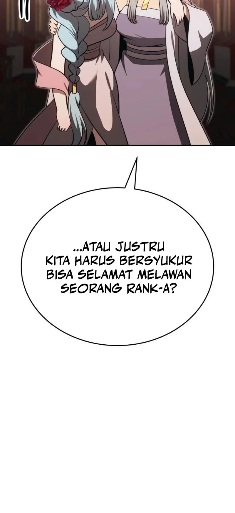 World’s Strongest Punch Bab 9 halaman 26