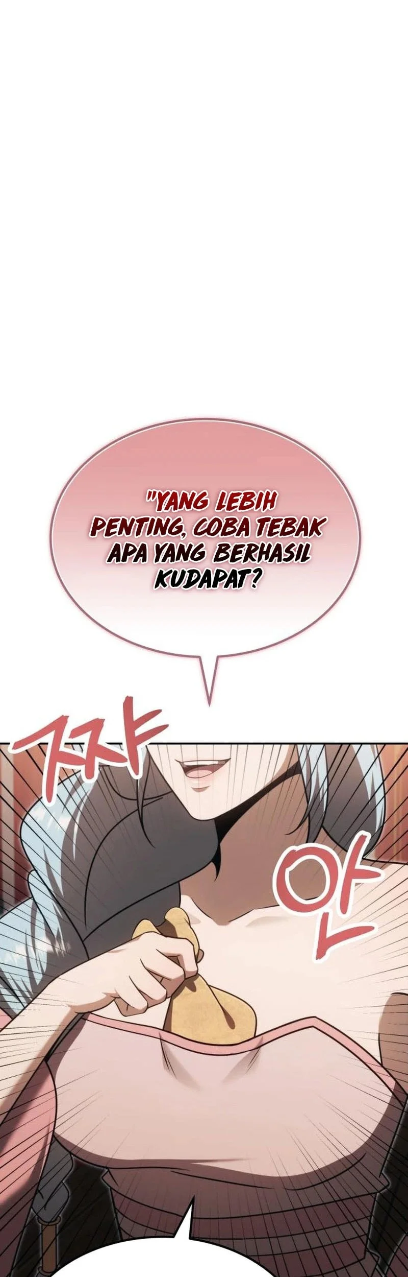 World’s Strongest Punch Bab 9 halaman 29