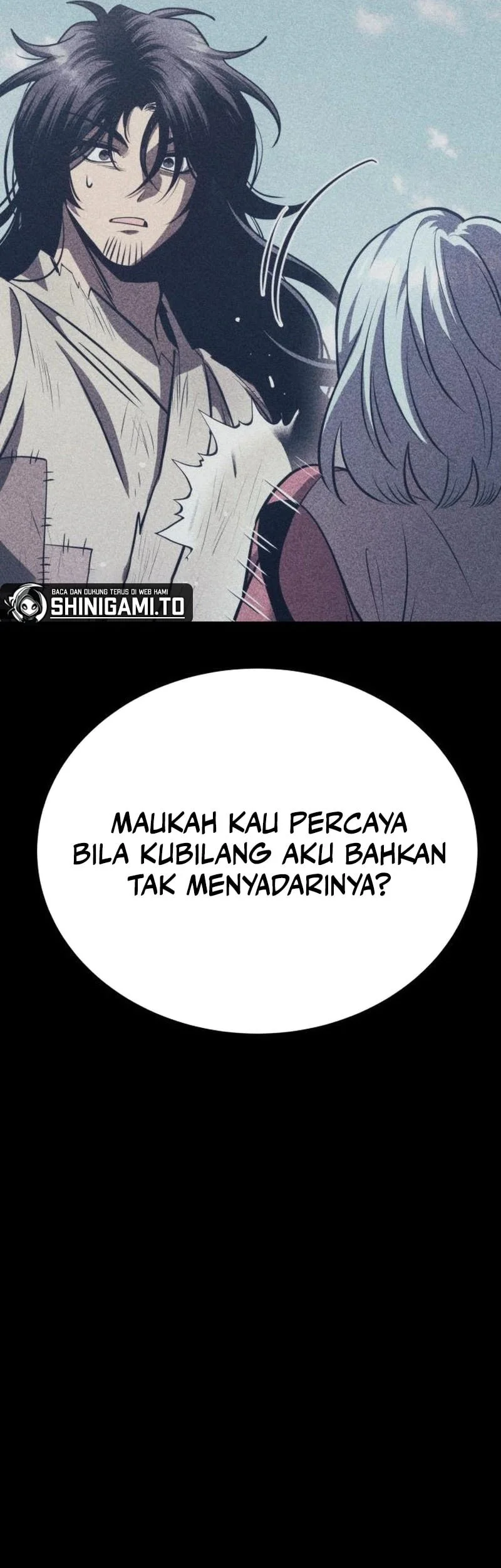 World’s Strongest Punch Bab 9 halaman 39