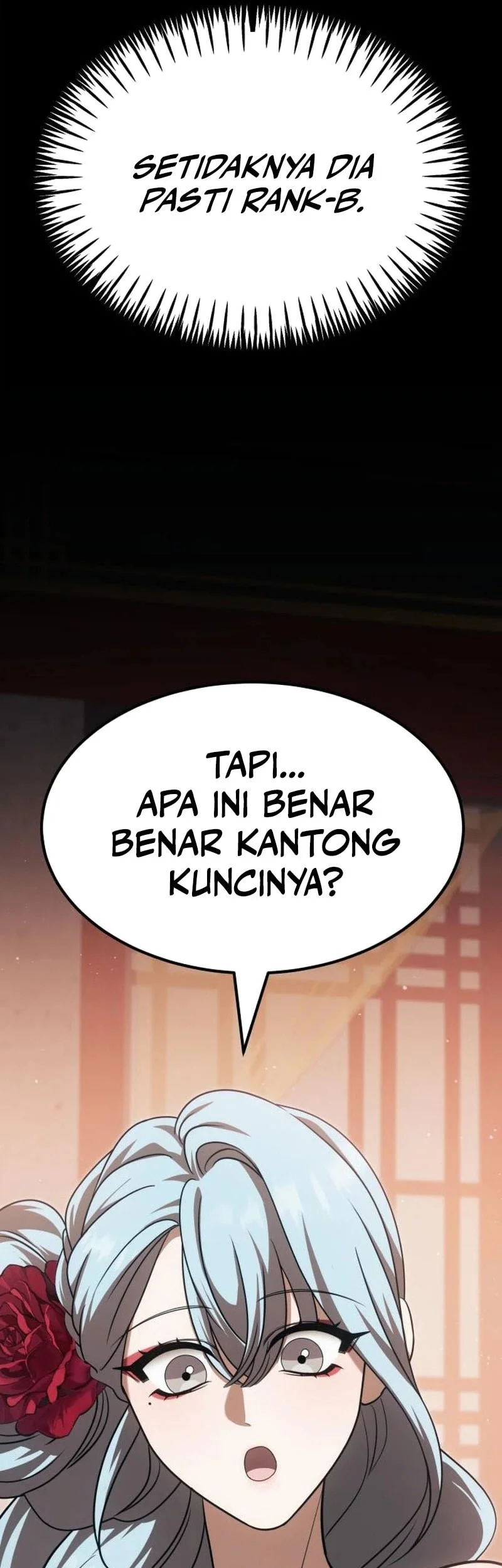 World’s Strongest Punch Bab 9 halaman 41