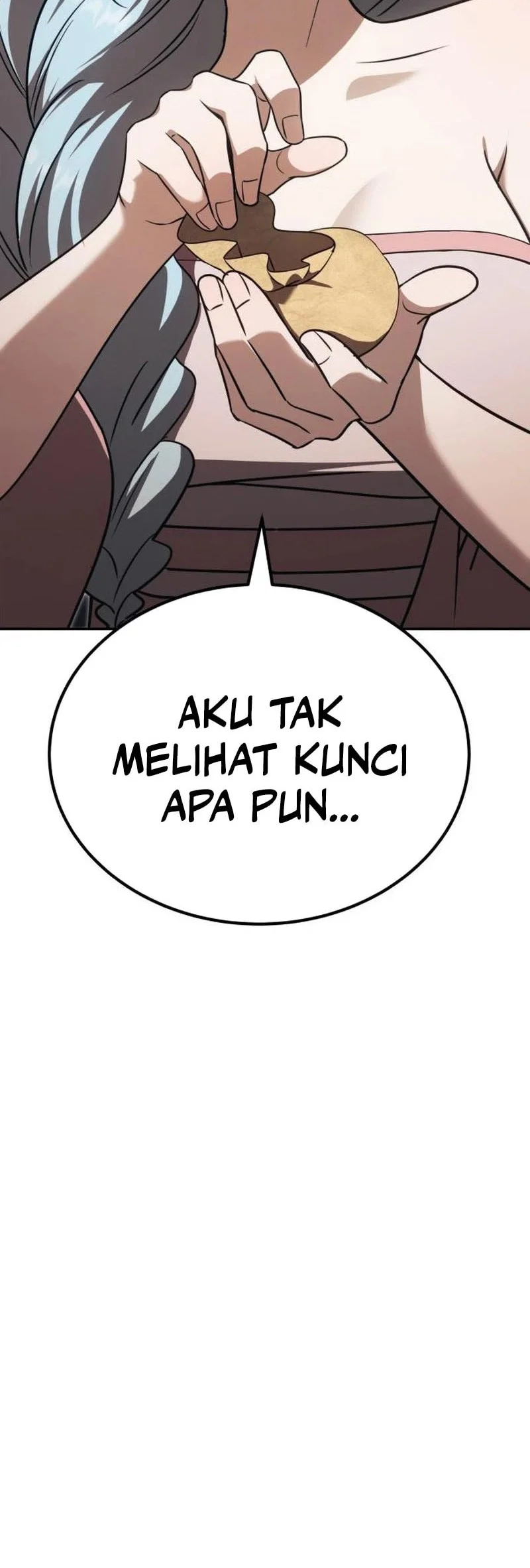 World’s Strongest Punch Bab 9 halaman 42