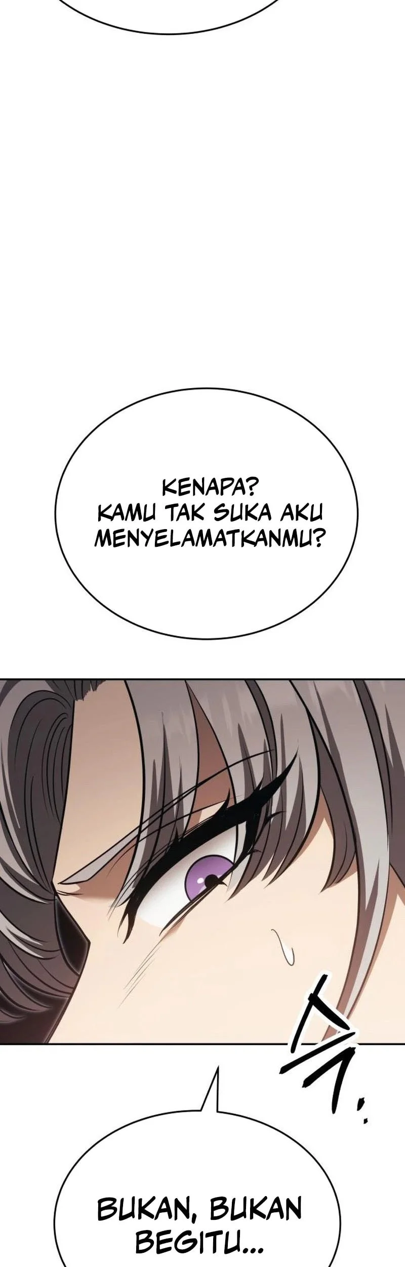 World’s Strongest Punch Bab 9 halaman 45