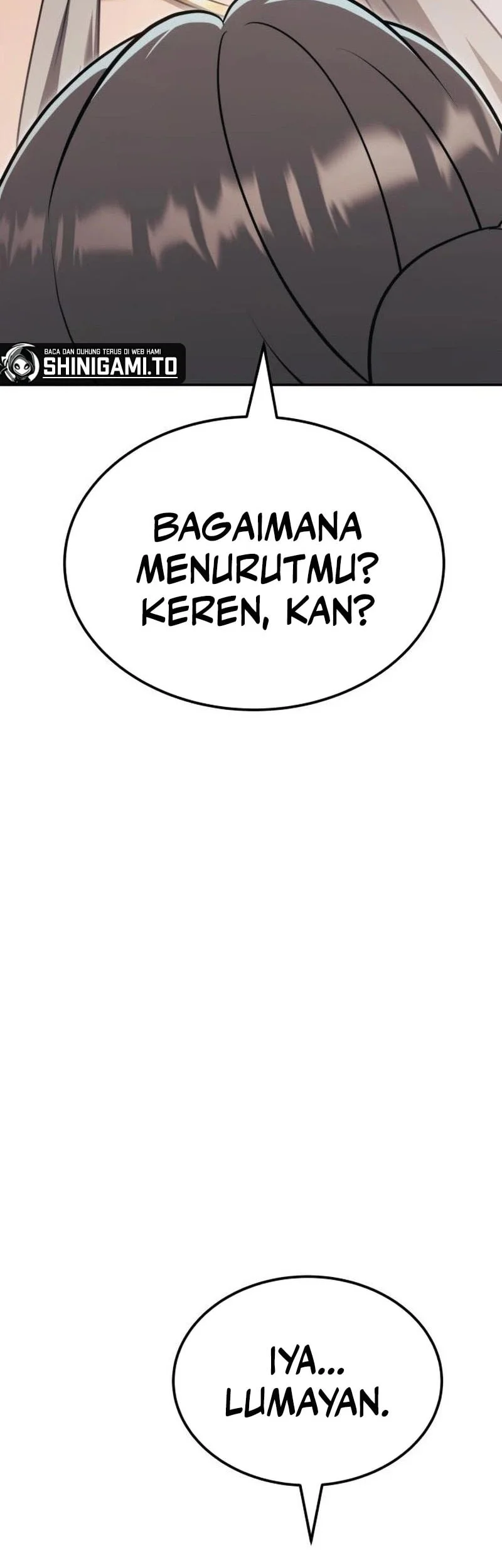 World’s Strongest Punch Bab 9 halaman 54