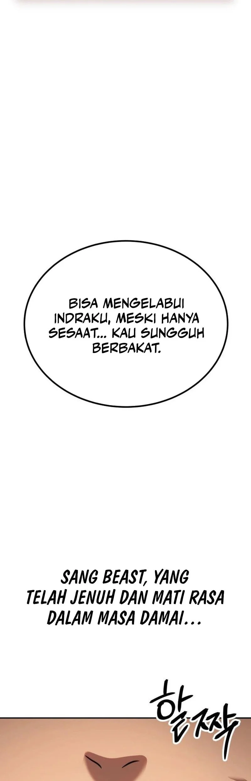 World’s Strongest Punch Bab 9 halaman 66