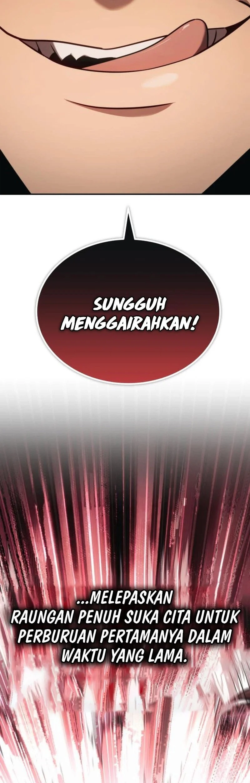 World’s Strongest Punch Bab 9 halaman 67
