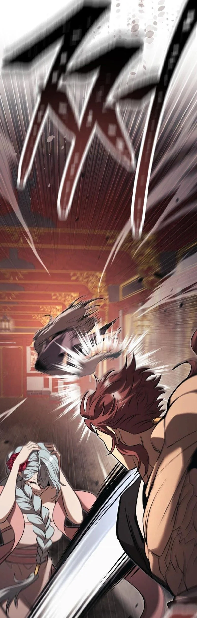 World’s Strongest Punch Bab 9 halaman 75