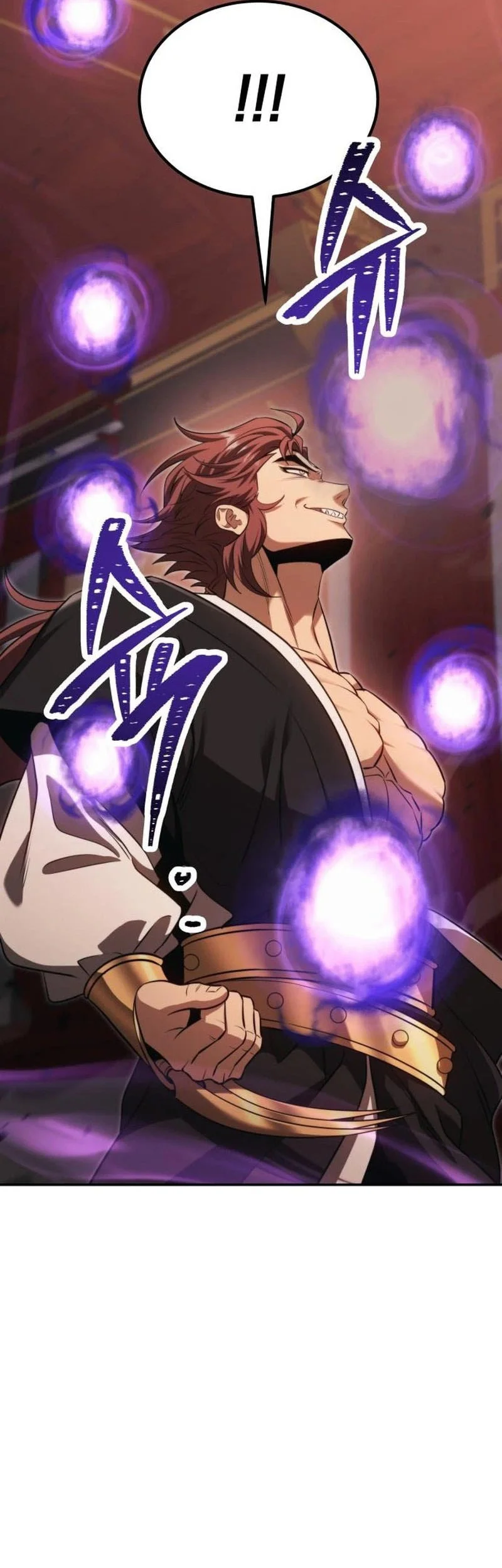 World’s Strongest Punch Bab 9 halaman 83
