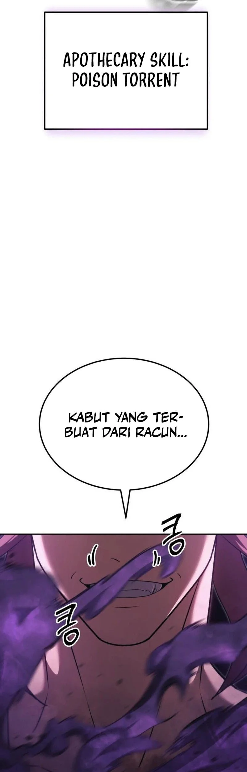 World’s Strongest Punch Bab 9 halaman 85