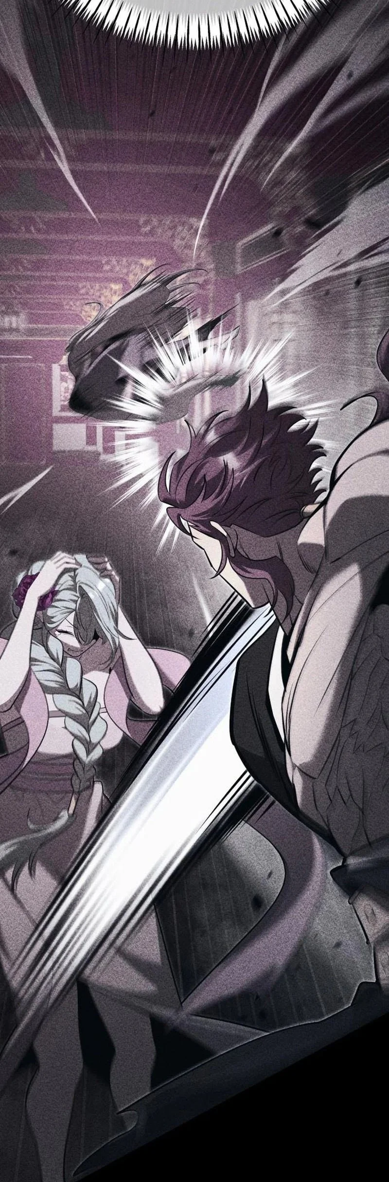 World’s Strongest Punch Bab 9 halaman 114