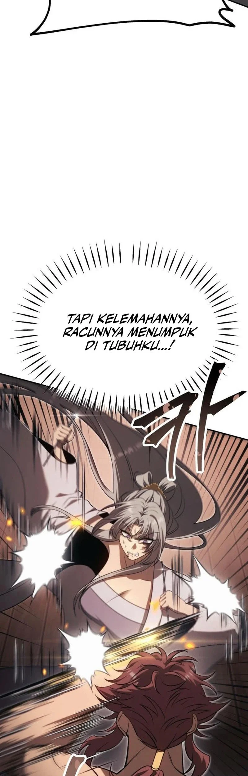 World’s Strongest Punch Bab 9 halaman 117