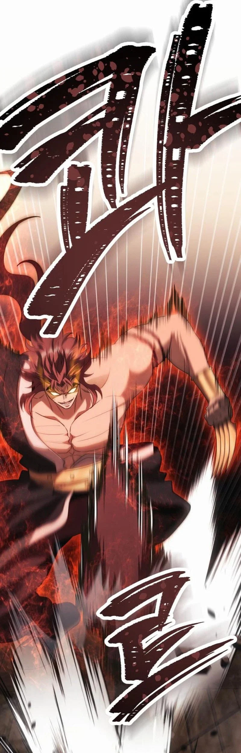World’s Strongest Punch Bab 9 halaman 123