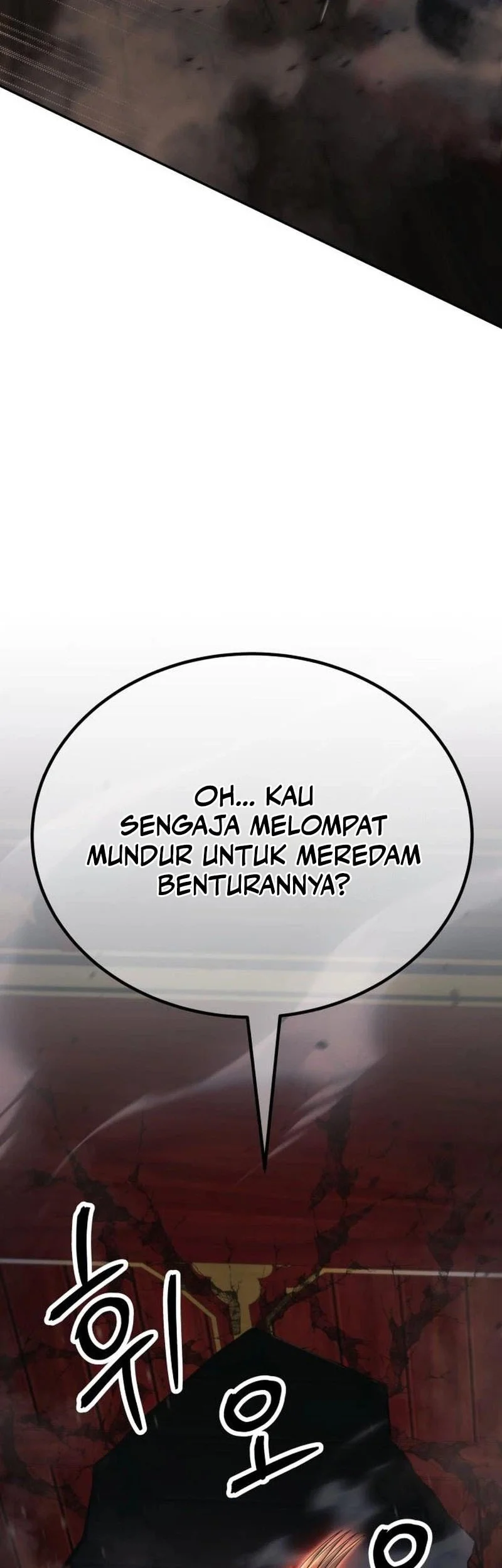 World’s Strongest Punch Bab 9 halaman 131