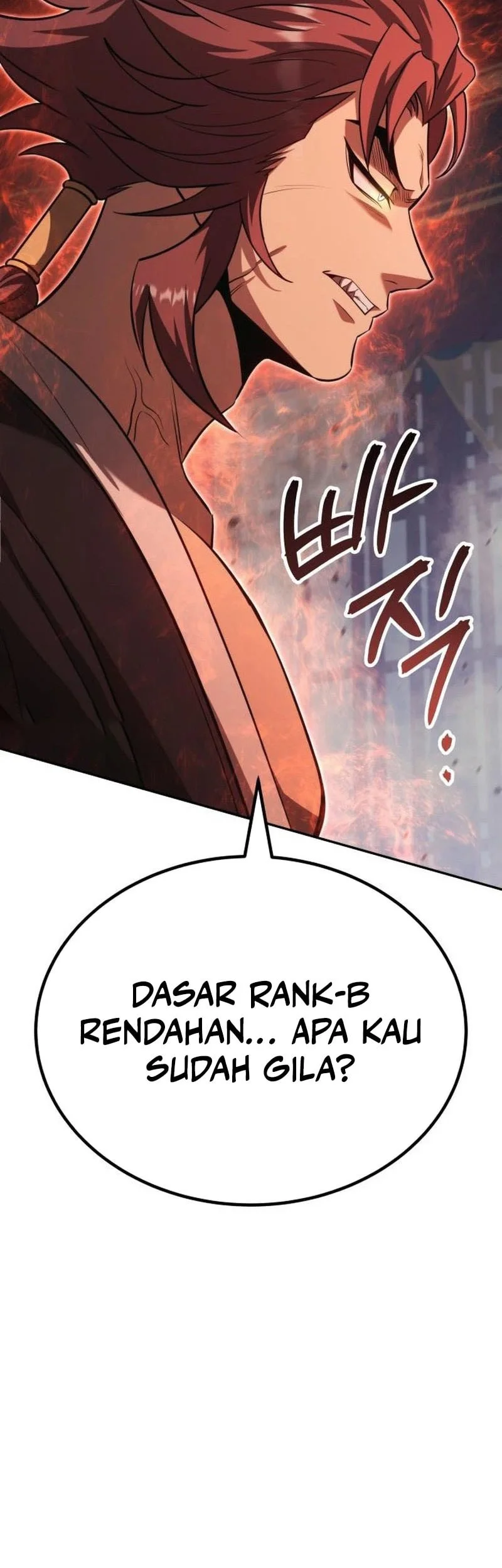 World’s Strongest Punch Bab 9 halaman 140