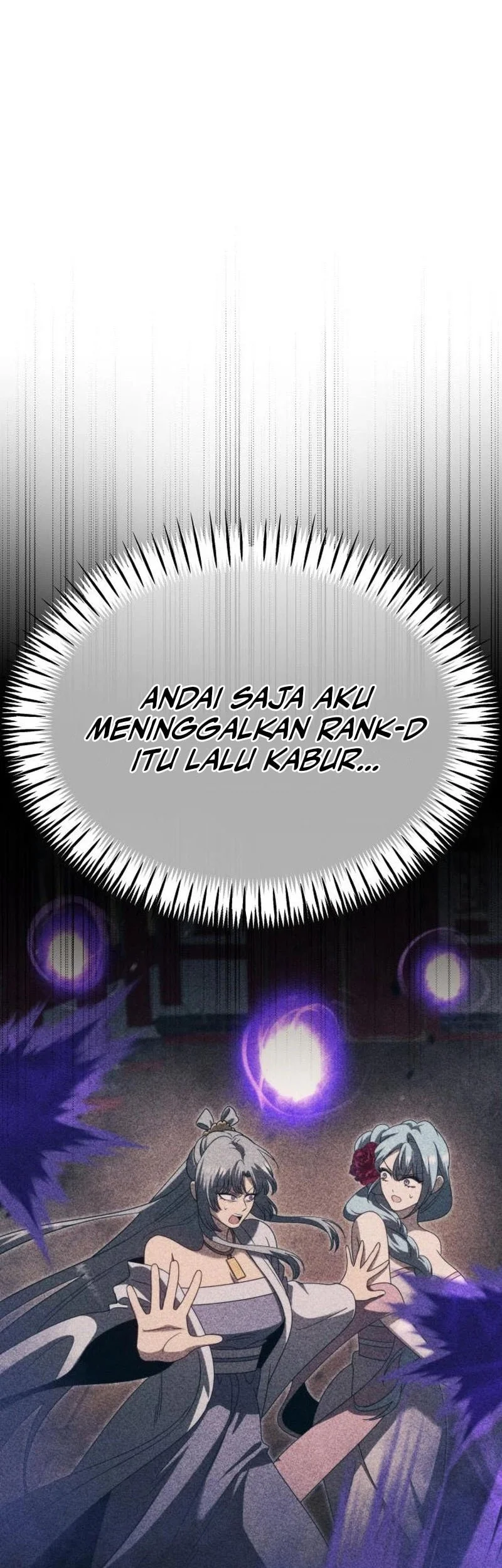 World’s Strongest Punch Bab 9 halaman 142